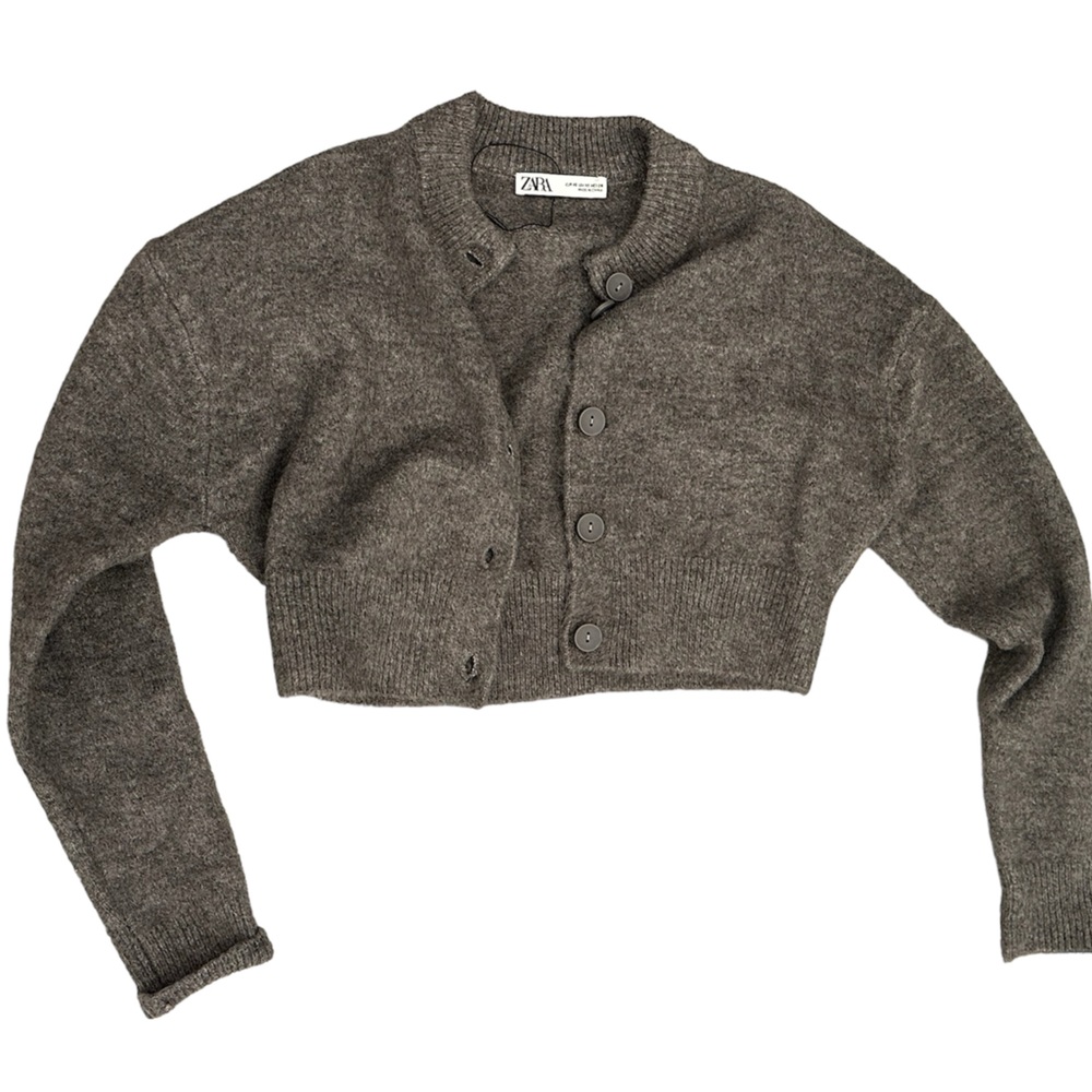 Women’s Zara Cardigan